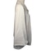 Patricia Nash,faux leather woven cape slit long sleeves jeweled clasp neckline