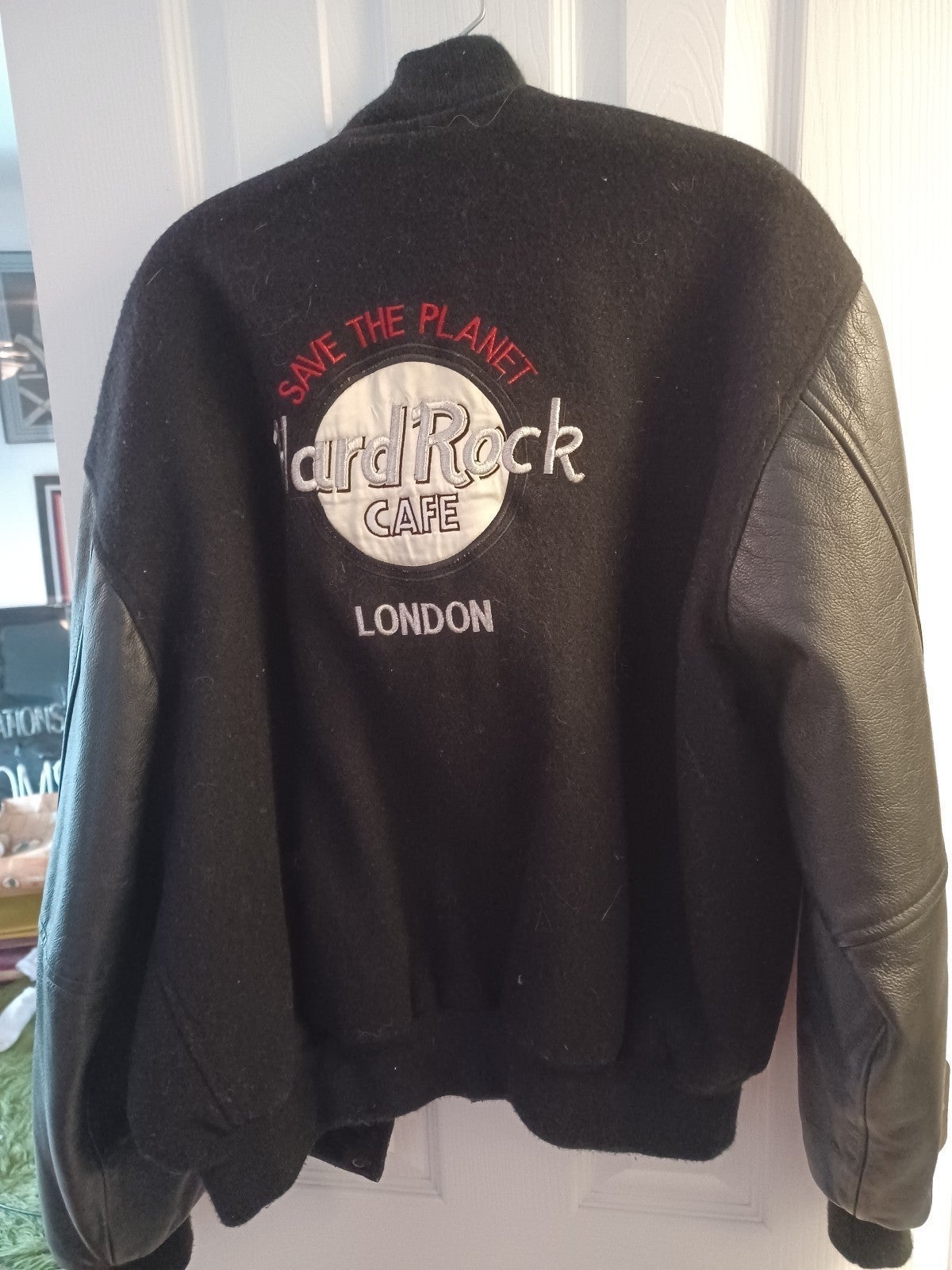 jacket for men or women