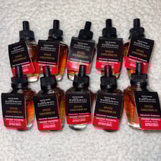 Bath and body works wallflowers