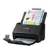 Epson - WorkForce ES-400 II Duplex Desktop Document Scanner