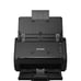 Epson - WorkForce ES-400 II Duplex Desktop Document Scanner