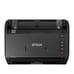 Epson - WorkForce ES-400 II Duplex Desktop Document Scanner