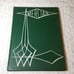 The 1961 Merican Mount Saint Marys Academy Little Rock AR Yearbook Signed