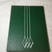 The 1961 Merican Mount Saint Marys Academy Little Rock AR Yearbook Signed