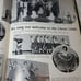 The 1961 Merican Mount Saint Marys Academy Little Rock AR Yearbook Signed