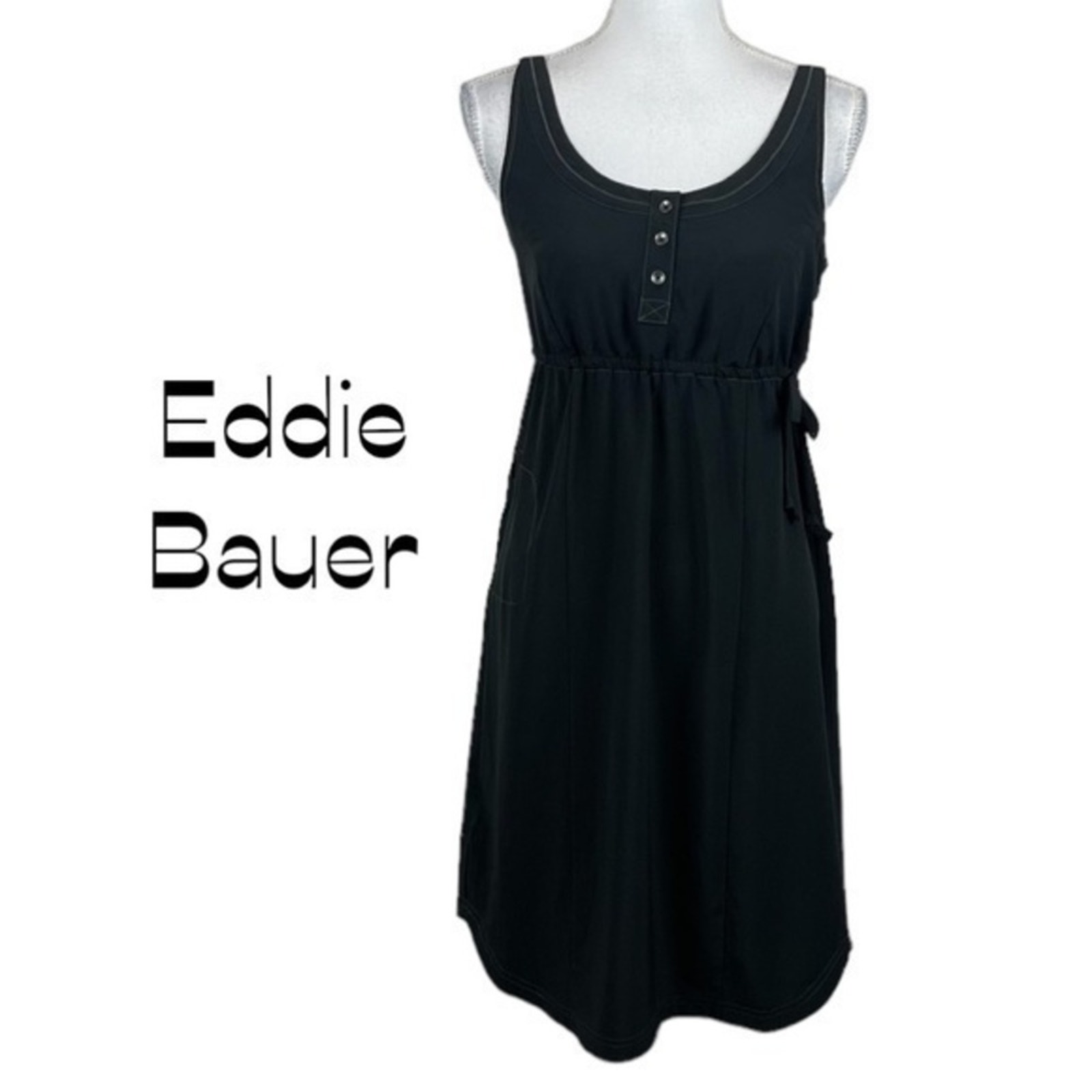 Eddie bauer black dress sales