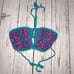 Freya Boho Crochet Halter Top