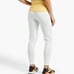 WSLY The Ecosoft Tie Up organic cotton-blend fleece track pants