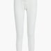 WSLY The Ecosoft Tie Up organic cotton-blend fleece track pants
