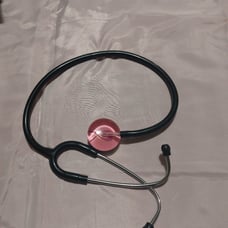 Stethoscope