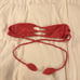 SOLD Benoa terry shells top