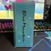 Deck box book type W E*2 Coffee Kizoku Blue Mountain