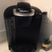 Keurig coffee maker
