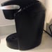 Keurig coffee maker