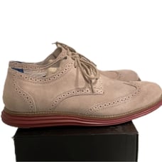 Skechers x Mark Nason Wingrop Oxford Grand Embelon (Size 12)