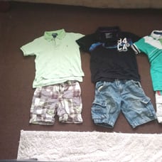 boys clothes
