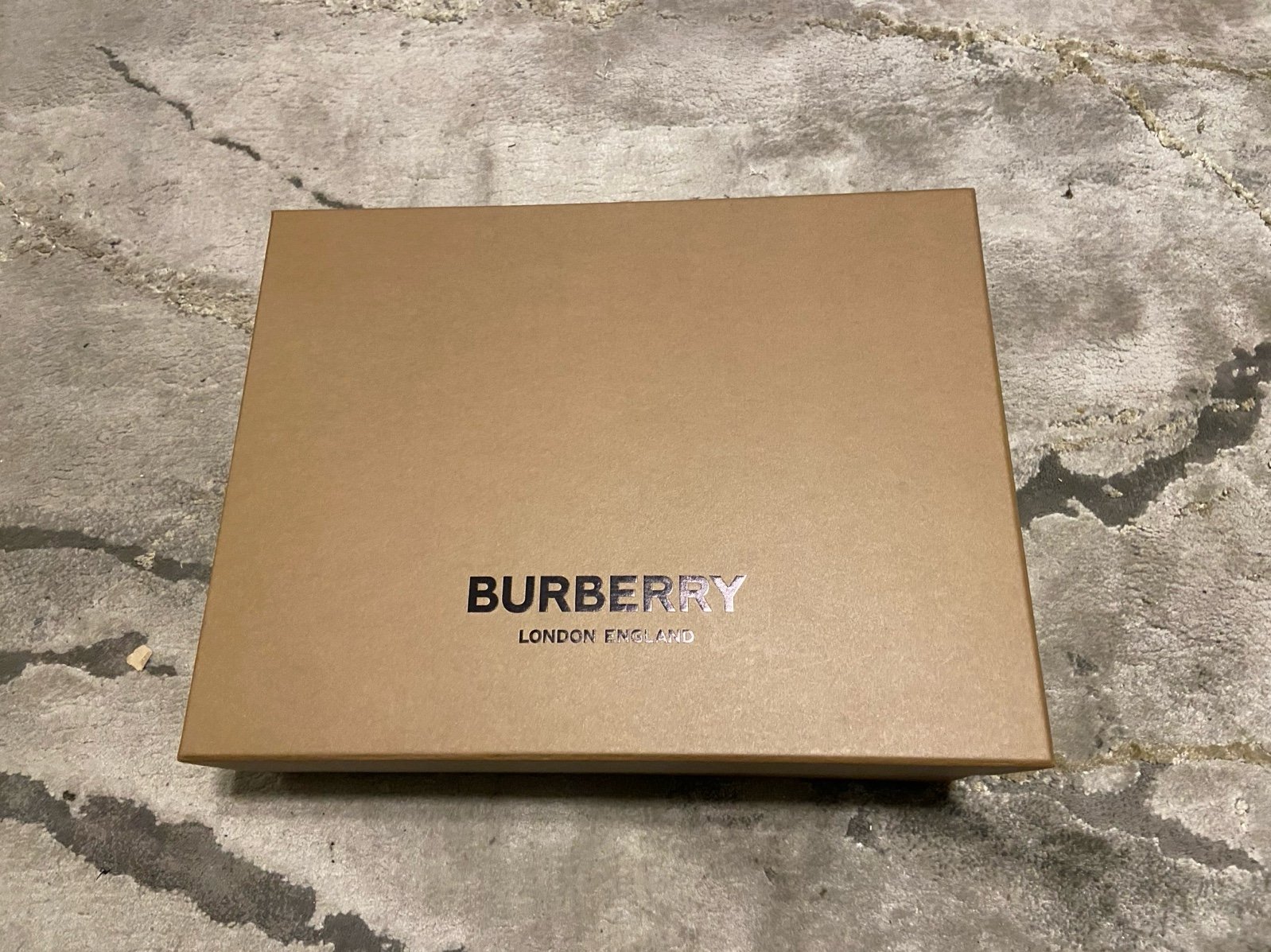 Burberry