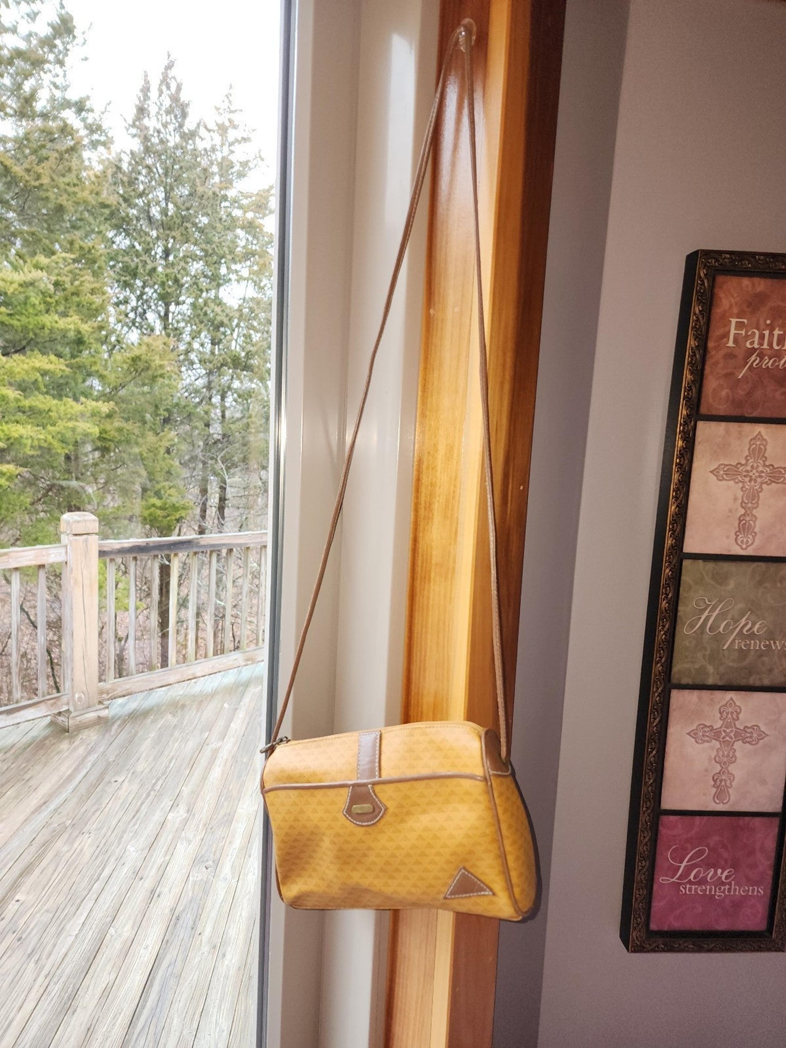 Vintage 1984 Liz Claiborne purse