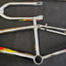 1997 Gt Interceptor Frame And Fork In Goos Shape