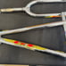 1997 Gt Interceptor Frame And Fork In Goos Shape
