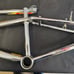 1997 Gt Interceptor Frame And Fork In Goos Shape