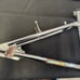 1997 Gt Interceptor Frame And Fork In Goos Shape