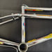 1997 Gt Interceptor Frame And Fork In Goos Shape