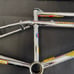1997 Gt Interceptor Frame And Fork In Goos Shape