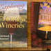 Exploring Colorado Wineries Guidebook Guide Books Paula Mitchell Alta Brad Smith