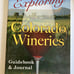 Exploring Colorado Wineries Guidebook Guide Books Paula Mitchell Alta Brad Smith