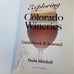 Exploring Colorado Wineries Guidebook Guide Books Paula Mitchell Alta Brad Smith