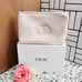 Dior Trousse holiday gift bag