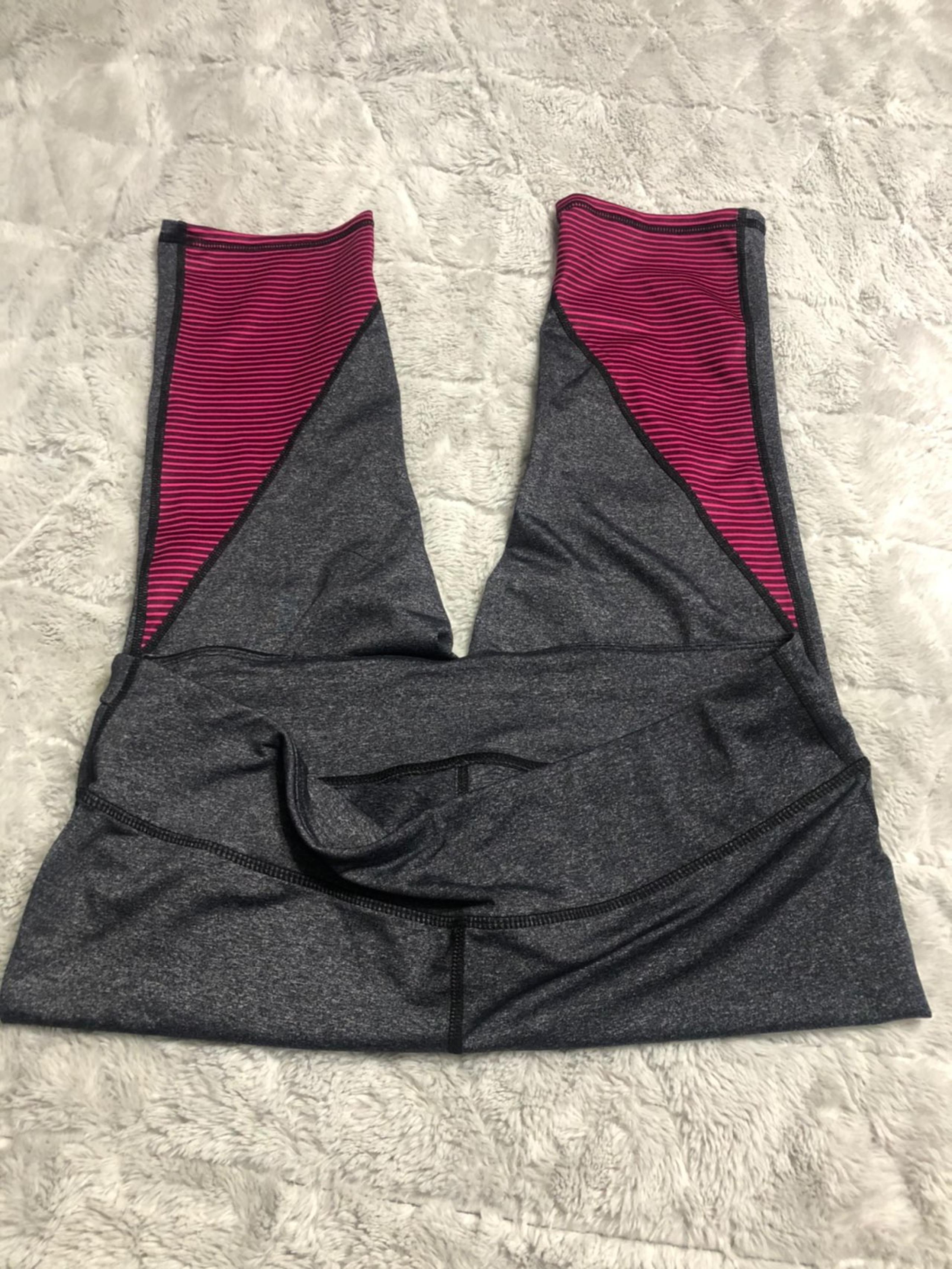 Gapfit compression capri ladies XL