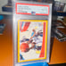 2009-10 Topps - #211 Kevin Durant GOLD /2009 PSA 8