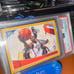 2009-10 Topps - #211 Kevin Durant GOLD /2009 PSA 8