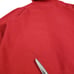 Vintage y2k 2000s Disney Pooh Bear Women's Zip-up Hoodie Youth XL Red