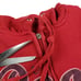 Vintage y2k 2000s Disney Pooh Bear Women's Zip-up Hoodie Youth XL Red