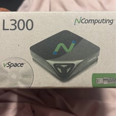 Ethernet Virtual Desktop