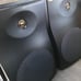 JBL 6208 Bi-Amplified Reference Monitors (2)