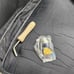 Autoharp Oscar Schmidt 15 Chord 36 String + Case ED Guitar Accordion ED15 Harp