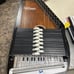 Autoharp Oscar Schmidt 15 Chord 36 String + Case ED Guitar Accordion ED15 Harp