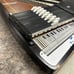 Autoharp Oscar Schmidt 15 Chord 36 String + Case ED Guitar Accordion ED15 Harp