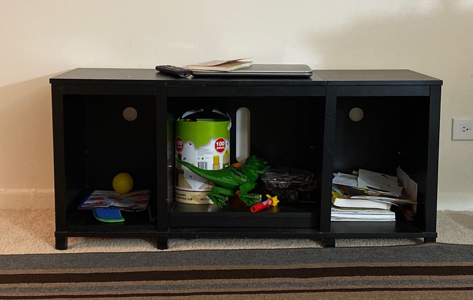 TV stand
