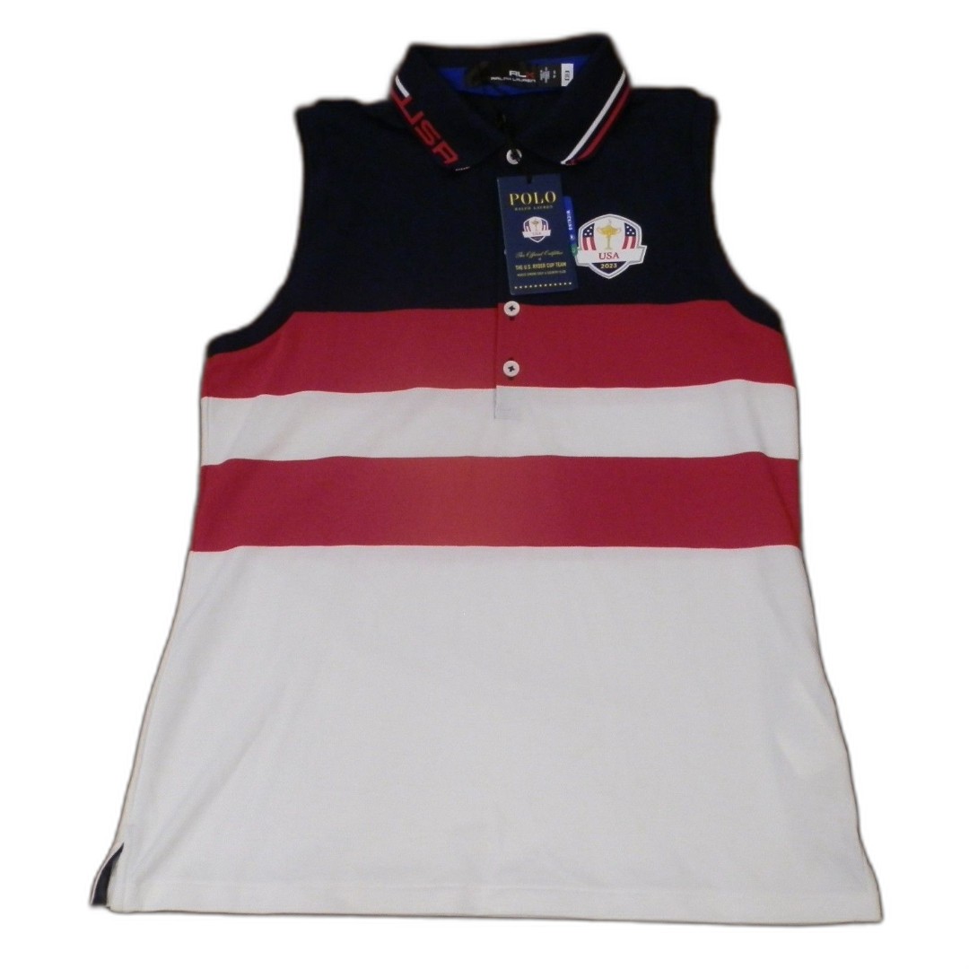 Polo Ralph Lauren Ryder Cup Team Shirt Size Small NWT