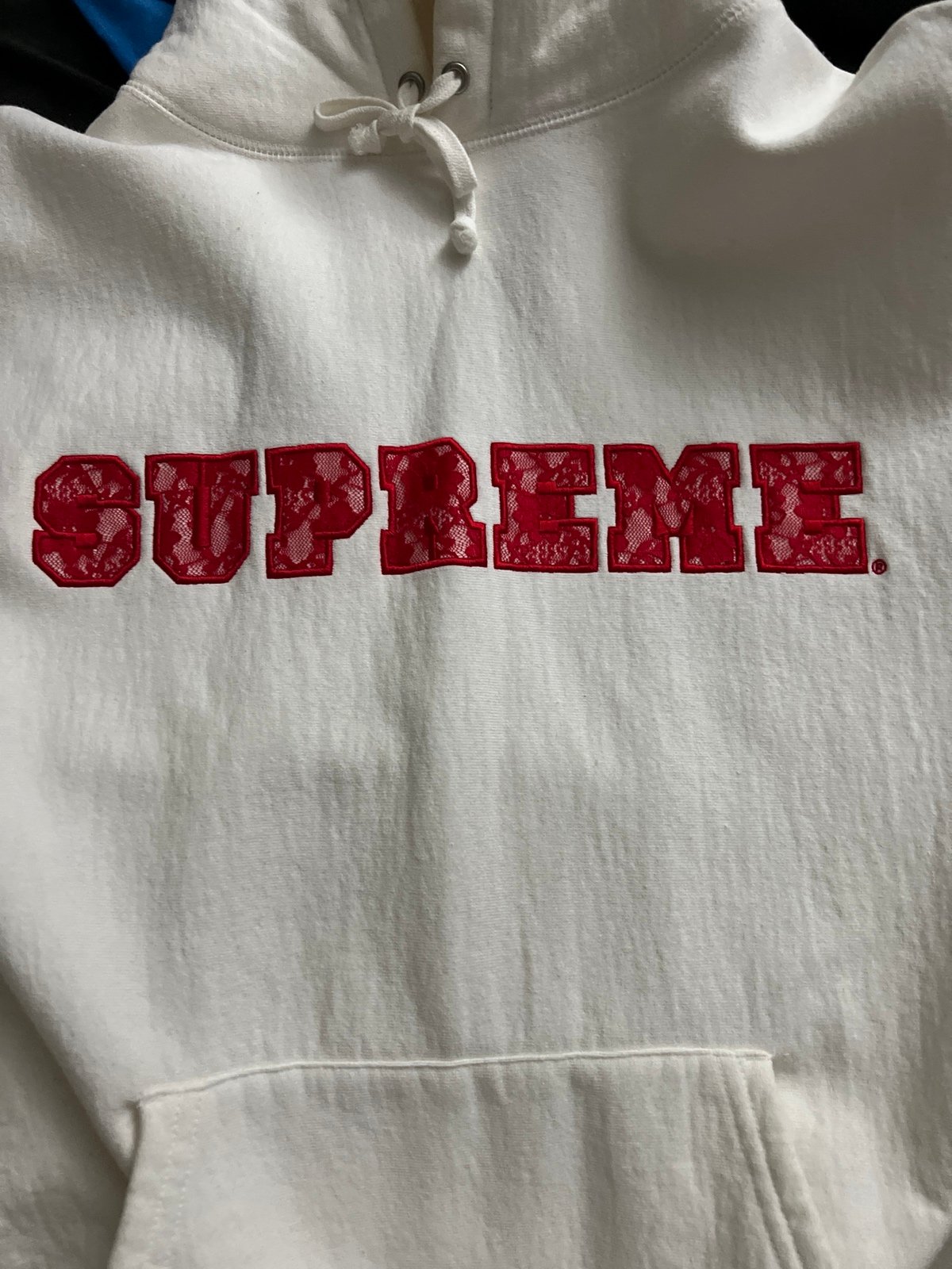 Supreme