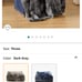 FAUX HAIR ELECTRIC HEATED THROW BLANKET