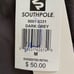 Brand new SouthPole Men’s sz M Flex Jogger