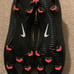 NIKE OUTDOOR SOCCER CLEATS