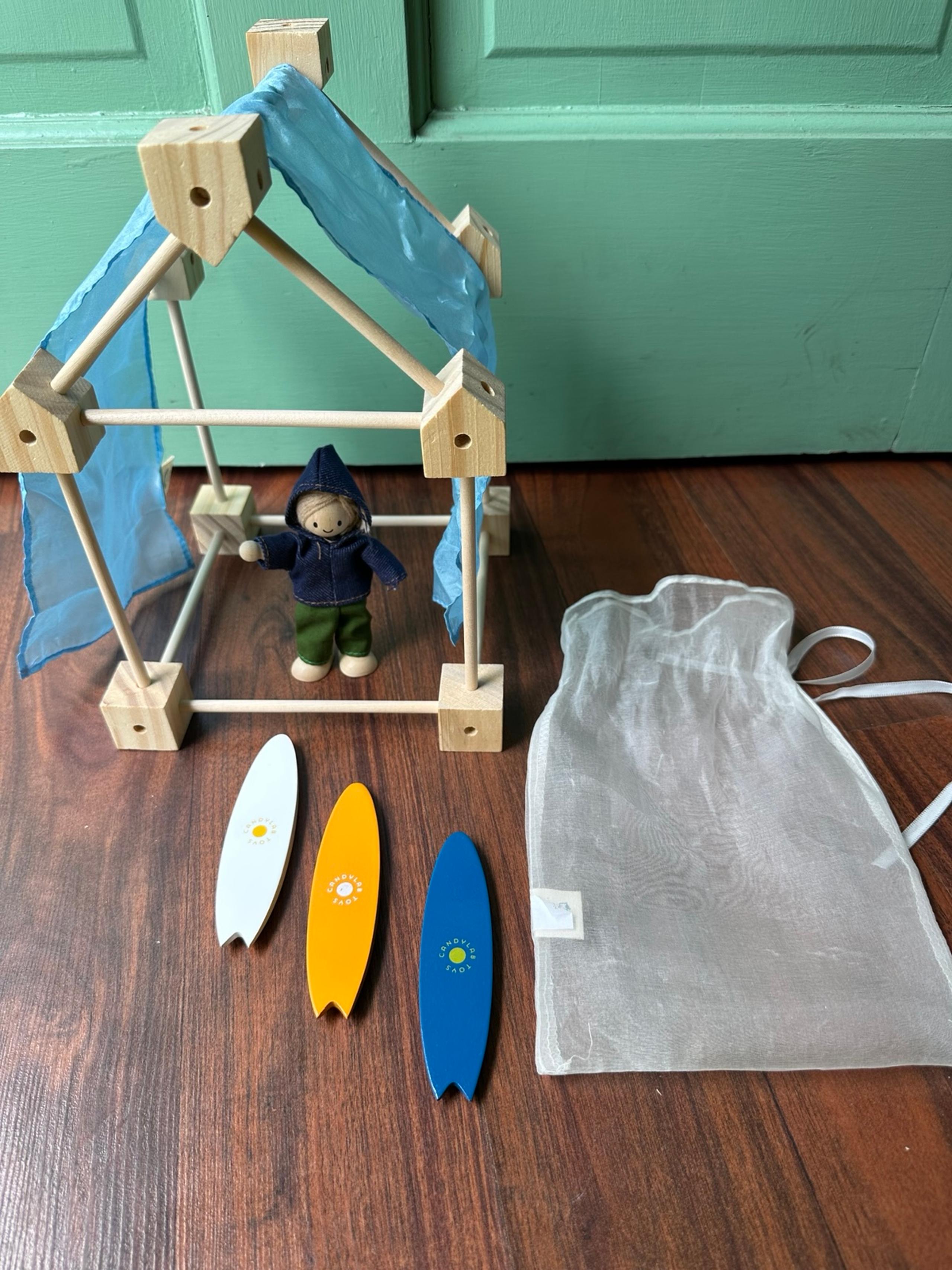 Sarah’s Silks bundle