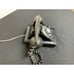 NORTHERN ELECTRIC CANADA Rotary Telephone F1 Handset Vintage It Works